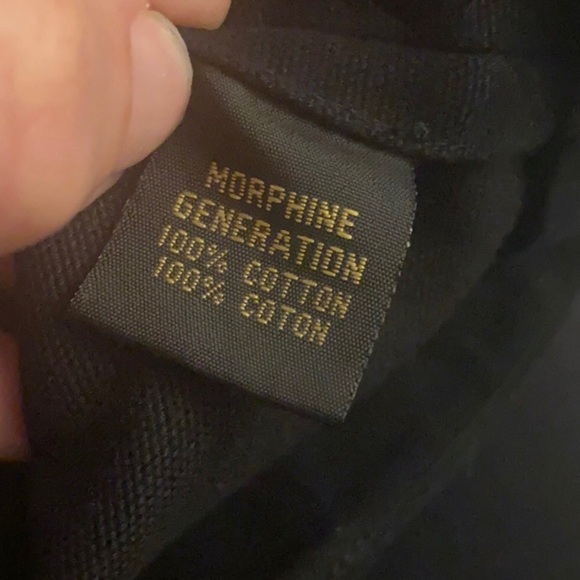 Vintage morphine generation jacket - Picture 4 of 5